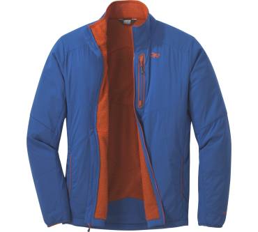 Produktbild Outdoor Research Men's Ascendant Jacket