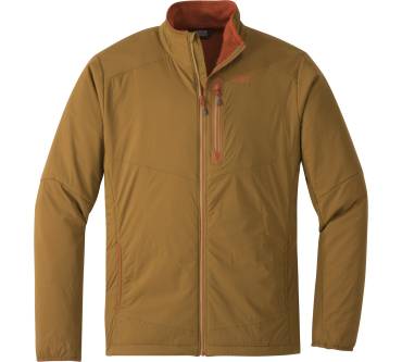 Produktbild Outdoor Research Men's Ascendant Jacket