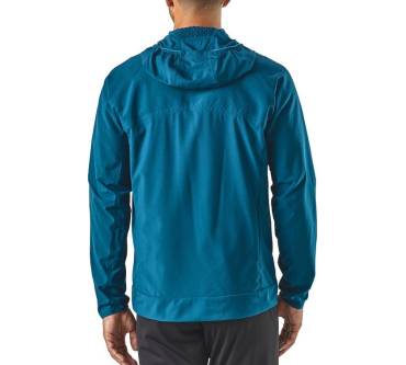 Produktbild Patagonia Men's Peak Mission Jacket