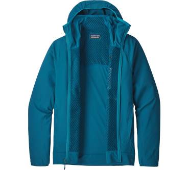 Produktbild Patagonia Men's Peak Mission Jacket