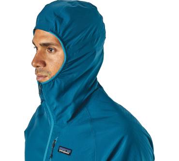 Produktbild Patagonia Men's Peak Mission Jacket