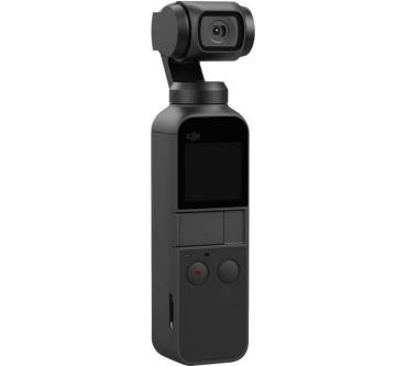 Produktbild DJI Osmo Pocket