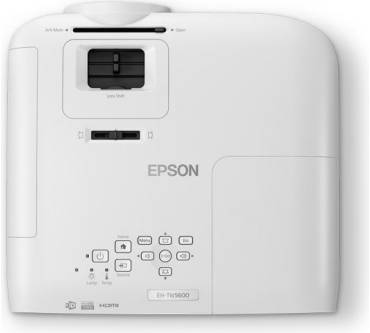 Produktbild Epson EH-TW5600