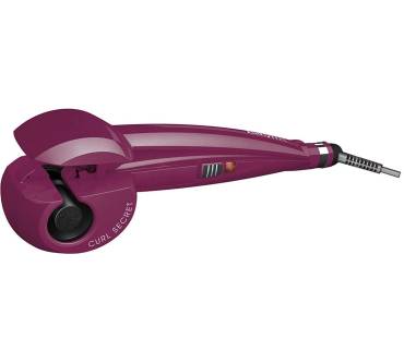 Produktbild BaByliss Curler C-903PE