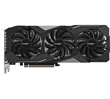 Produktbild GigaByte GeForce RTX 2070 Gaming OC 8G