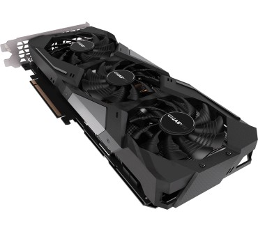 Produktbild GigaByte GeForce RTX 2070 Gaming OC 8G