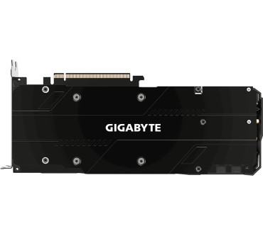 Produktbild GigaByte GeForce RTX 2070 Gaming OC 8G