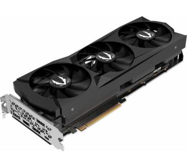 Produktbild Zotac Gaming GeForce RTX 2070 AMP Extreme