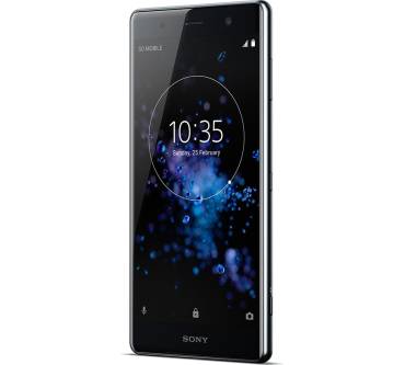 Produktbild Sony Xperia XZ2 Premium