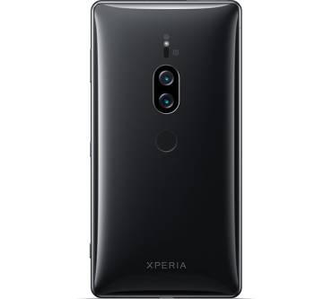 Produktbild Sony Xperia XZ2 Premium