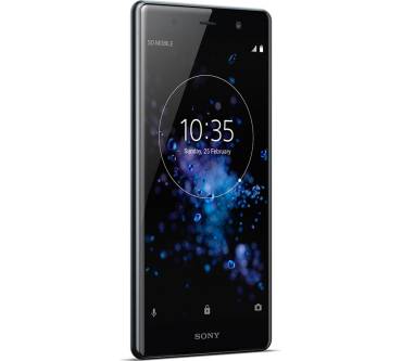 Produktbild Sony Xperia XZ2 Premium