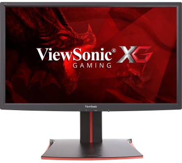 Produktbild ViewSonic XG2401