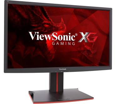 Produktbild ViewSonic XG2401