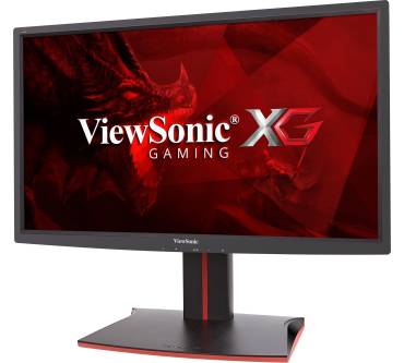 Produktbild ViewSonic XG2401