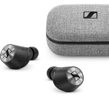 Produktbild Sennheiser Momentum True Wireless