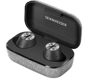 Produktbild Sennheiser Momentum True Wireless