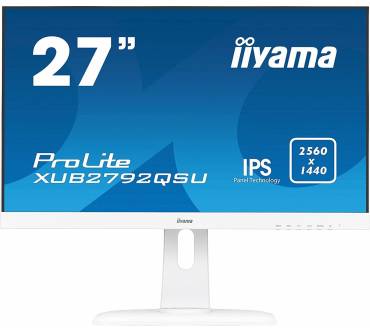 Produktbild Iiyama ProLite XUB2792QSU