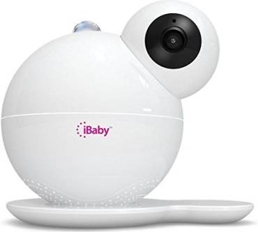 Produktbild iBaby Care M7 Baby Monitor