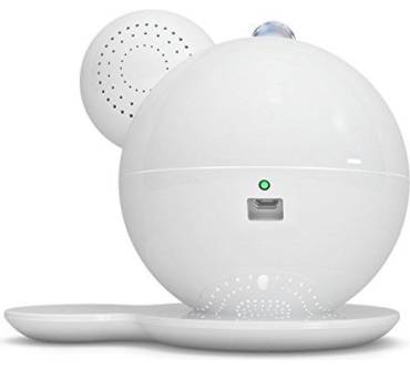 Produktbild iBaby Care M7 Baby Monitor