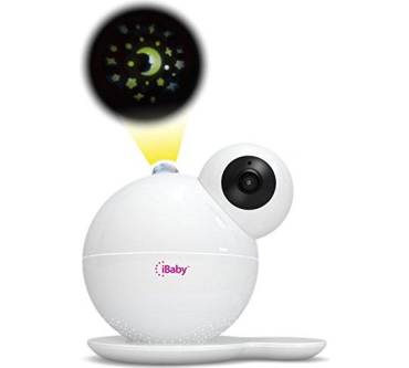 Produktbild iBaby Care M7 Baby Monitor