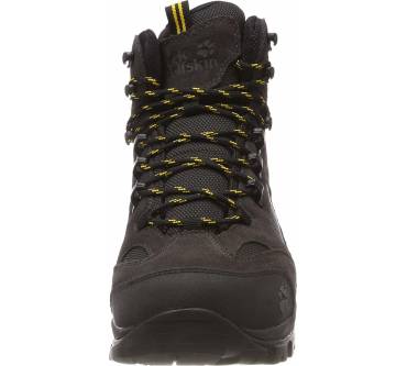 Produktbild Jack Wolfskin All Terrain 8 Texapore Mid