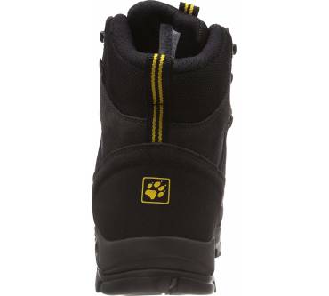 Produktbild Jack Wolfskin All Terrain 8 Texapore Mid