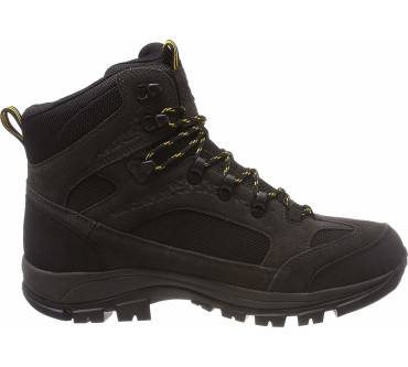 Produktbild Jack Wolfskin All Terrain 8 Texapore Mid