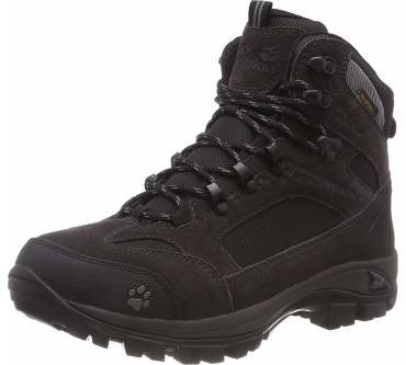 Produktbild Jack Wolfskin All Terrain 8 Texapore Mid