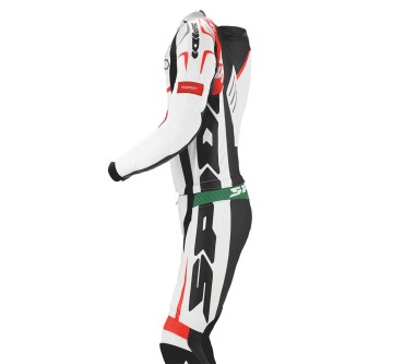 Produktbild Spidi Track Touring Suit