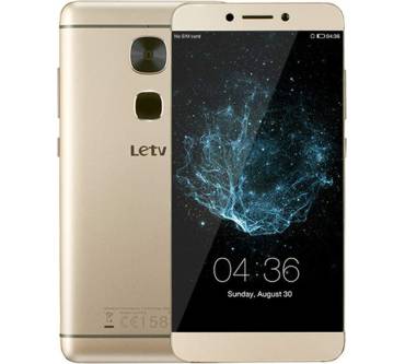 Produktbild LeEco Le 2