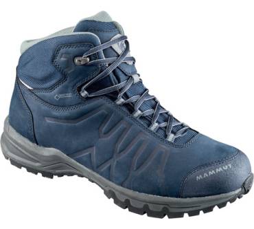 Produktbild Mammut Mercury III Mid GTX