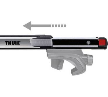 Produktbild Thule SlideBar