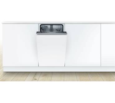 Bosch Serie 2 SPV25CX03E: 1,6 Gut | Funktionaler Geschirrspüler Für Den ...