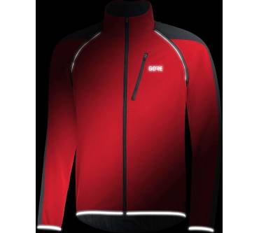 Produktbild Gore Wear C3 Windstopper Phantom Zip-Off Jacke