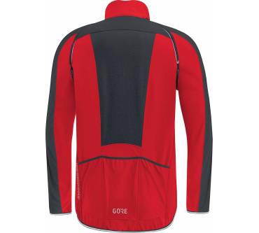 Produktbild Gore Wear C3 Windstopper Phantom Zip-Off Jacke