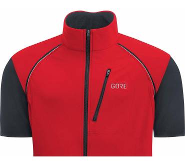 Produktbild Gore Wear C3 Windstopper Phantom Zip-Off Jacke