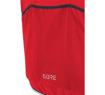 Produktbild Gore Wear C3 Windstopper Phantom Zip-Off Jacke