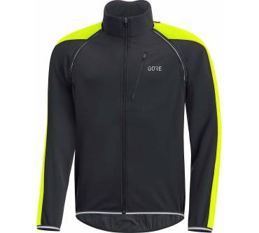 Produktbild Gore Wear C3 Windstopper Phantom Zip-Off Jacke