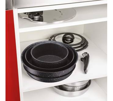 Produktbild Tefal Ingenio Authentic Pfannen-Set (24 und 28 cm)