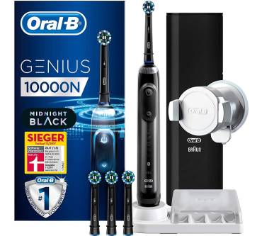 Produktbild Oral-B Genius 10000N