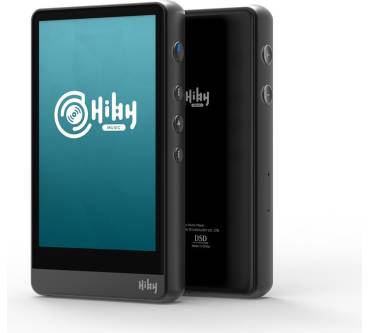 Produktbild HiBy R6