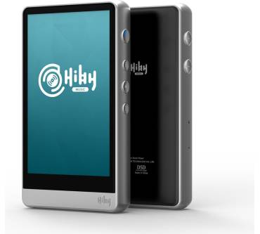 Produktbild HiBy R6