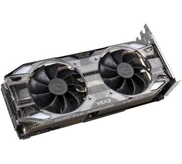 Produktbild EVGA GeForce RTX 2070 XC Ultra Gaming