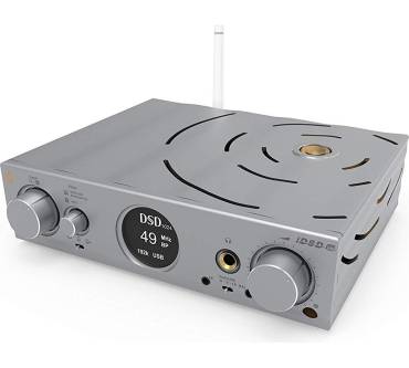 Produktbild iFi audio Pro iDSD