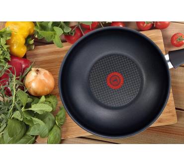 Produktbild Tefal Elegance Wokpfanne