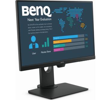 Produktbild BenQ BL2480T