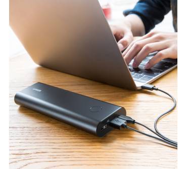 Produktbild Anker PowerCore+ 20100 USB-C