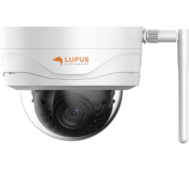 Produktbild Lupus Electronics LE204 WLAN