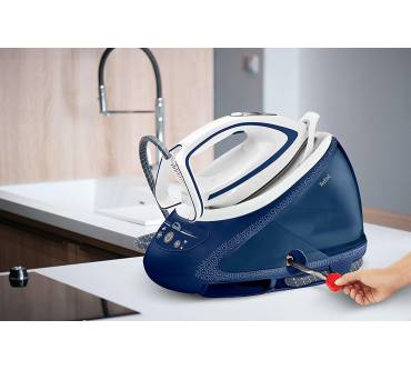 Produktbild Tefal Pro Express Ultimate GV9580