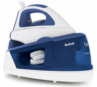 Produktbild Tefal SV 5020 Purely & Simply